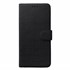 CaseUp Samsung Galaxy Note 9 Kılıf Kumaş Desenli Cüzdanlı Siyah 2
