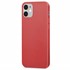Apple iPhone 12 Mini Kılıf CaseUp Matte Surface Kırmızı 2