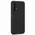 Huawei Honor 20 Kılıf CaseUp Matte Surface Siyah 2