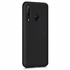 Huawei Y6P Kılıf CaseUp Matte Surface Siyah 2