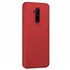 OnePlus 7T Pro Kılıf CaseUp Matte Surface Kırmızı 2