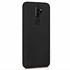 Oppo A9 2020 Kılıf CaseUp Matte Surface Siyah 2