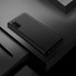 Samsung Galaxy S20 Kılıf CaseUp Matte Surface Siyah 5
