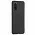 Samsung Galaxy S20 Kılıf CaseUp Matte Surface Siyah 2