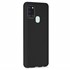Samsung Galaxy A21s Kılıf CaseUp Matte Surface Siyah 2