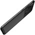 Oppo A31 Kılıf CaseUp Fiber Design Siyah 5