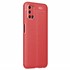 Oppo A72 Kılıf CaseUp Niss Silikon Kırmızı 2