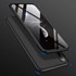 Samsung Galaxy A30s Kılıf CaseUp Triple Deluxe Shield Kırmızı 5