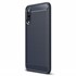 Samsung Galaxy A50 Kılıf CaseUp Room Silikon Lacivert 2