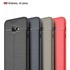 Samsung Galaxy J4 Plus Kılıf CaseUp Niss Silikon Kırmızı 3