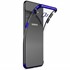 Samsung Galaxy J7 Prime Kılıf CaseUp Laser Glow Mavi 1