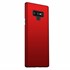 Samsung Galaxy Note 9 Kılıf CaseUp Rubber Kırmızı 1