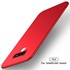 Samsung Galaxy Note 9 Kılıf CaseUp Rubber Kırmızı 3