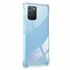 Samsung Galaxy S20 Plus CaseUp Titan Crystal Şeffaf Kılıf 2