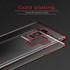 Samsung Galaxy S9 Kılıf CaseUp Laser Glow Kırmızı 2