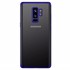 Samsung Galaxy S9 Plus Kılıf CaseUp Laser Glow Mavi 1