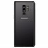 Samsung Galaxy S9 Plus Kılıf CaseUp Laser Glow Siyah 1