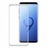 Samsung Galaxy S9 Plus CaseUp Kavisli Kırılmaz Ekran Koruyucu Beyaz 1