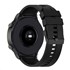 CaseUp Samsung Galaxy Watch Active 2 40mm Kordon Silicone Cornered Beyaz 3