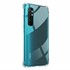 Xiaomi Mi Note 10 Lite CaseUp Titan Crystal Şeffaf Kılıf 2