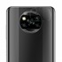 CaseUp Xiaomi Poco X3 Pro Camera Lens Protector Şeffaf 1