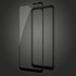 Xiaomi Redmi Note 7 Pro CaseUp Ekranı Tam Kapatan Kırılmaz Ekran Koruyucu Siyah 2