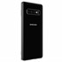 Samsung Galaxy S10 CaseUp İnce Şeffaf Silikon Kılıf Beyaz 2