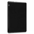 Huawei MediaPad T5 10 CaseUp İnce Şeffaf Silikon Kılıf Siyah 2